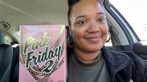 pink friday 2 perfume dupe|pink friday scent review.